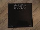AC/DC - Featuring Ben Scott - Live In Germany VINYL LP