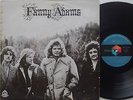FANNY ADAMS Self Titled AUSTRALIA Orig PROG/PSYCH Lp '71 DOUG PARKINSON BEE GEES