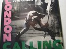 STILL-SEALED 33 1/3 LP--  THE CLASH 
