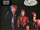 CREAM FRESH CREAM LP VINYL NEW 2015 180GM 33RPM
