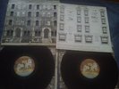 LED ZEPPELIN  physical graffiti  1975 -UK FIRST  PRESS (2LP) -SWAN SONG -EX+