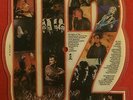 U2 - The Unforgettable Fire - Rare UK Shaped Picture disc (Vinyl Record)