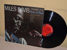 Miles Davis, Kind Of Blue   '59 Columbia CL 1355 Mono 6 
