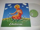 LP/ELECTRONIC/RAISE THE PRESSURE/Parlophone 7243 8 52168 1 7 MEGARAR