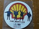 DUTCH PICTURE DISC OF THE BEATLES 