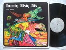 TWENTY SIXTY SIX AND THEN SECOND BATTLE SB 001 FIRSTPRESS 986/1000 TOP MINT- LP