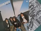 RAMONES LEAVE HOME SIRE 9103 254 INNER JOEY DEE DEE JOHNNY TOMMY RAMONE PUNK LP