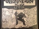 Operation Ivy Energy LP black vinyl 12