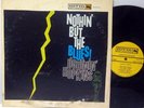 Rare Vinyl Lightnin' Hopkins - Nothin' But The Blues LP - Mount Vernon Music 104