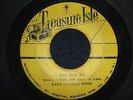 STRANGER COLE WITH OWEN & LEON - KOO KOO DO   (Ska)  45