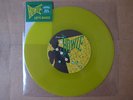 RARE David Bowie - Let's Dance ACMI yellow vinyl 7