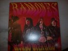 LP - THE RAMONES - MONDO BIZARRO - 1992 -  BRAZIL