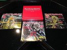 Iron Maiden 180 Gram Vinyl - 1st 3 Albums - Killers - Number of the Beast + Box