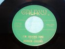 Rodger Collins: I'm Serving Time / She's Looking Good [Unplayed Copy]