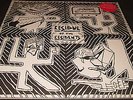 THE RESIDENTS Residue Of The Residents (2xLP) (rare tracks - expanded edition)