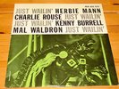 K Burrell, M Waldron, 