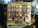 SEALED LED ZEPPELIN 2-LP PHYSICAL GRAFFITTI CAT# SS2-200 1198 ORIGINAL 1975 COPY