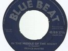 PRINCE BUSTER - IN THE MIDDLE OF THE NIGHT  NO KNOWLEDGE IN THE COLLEGE   7