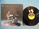 Art Blakey & the Jazz Messengers, Three Blind Mice, 1968 Solid State SS 18033, 3