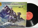 CHARLES GERHARDT The Empire Strikes Back John Williams 1980 Vinyl Japan Chalfont