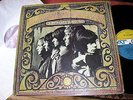 BUFFALO SPRINGFIELD  -  Last time Around,  RARE ORIG 1969 UK LP..... CLEAN COPY