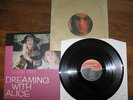 Mark Fry--Dreaming with Alice LP imported Sunbeam numbered reissue