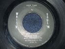 BOB MARLEY & THE WAILING WAILERS - NICE TIME   (Ska)  45