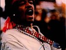Jimi Hendrix, Woodstock 3LP Test Pressing SS