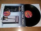 TYGERS OF PAN TANG-The Crazy Nights Sessions 2015 EP VINYL NOTVD NIGHT 209 NEW