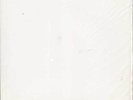 Miles Davis, Kind of Blue LP Test Pressing SS