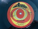BETTY HARRIS - RIDE YOUR PONY / TROUBLE WITH MY LOVER.. ACTION R&B MOD DANCER