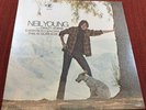 NEIL YOUNG/CRAZY HORSE - Everybody Knows This Is Nowhere, Reprise RS-6349 SEALED