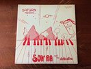 Le Sun Ra and his Arkestra Super-Sonic Jazz