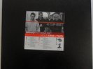 BRAID Movie Music Volume 1 & 2 Emo ORIGINAL 4-LP Color Mail-Order Only LTD 200