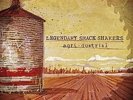 Agri Dustrial - LEGENDARY SHACK SHAKERS [LP]