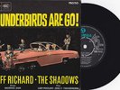 CLIFF RICHARD EP THUNDERBIRDS ARE GO STUNNING COPY NO UPGRADE ON THIS ONE