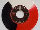White Stripes - Party of Special Things To Do - Tri Color Third Man TMR-079