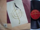 KOGAN RECITAL Glazunov,Prokofiev,Milhaud,Ponce,Kreisler,Debussy USSR 1st D02888