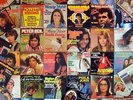 LOVE GENERATION/ANTHONY MONN/TED HEROLD/MARTIN LAUER/ANGELA BRANCA/GUNNAR WELZ..