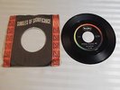 Beatles 45 Vee-Jay 498 1963 1st Please Please Me/Ask Me Why Colorband Oval VG+