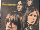 THE STOOGES FIRST LP ORIGINAL RARE ITALIAN PRESS GATEFOLD COVER PSYCH FUZZ