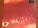 The Cure Kiss Me Kiss Me Kiss Me RSD Red Vinyl #ed Sealed