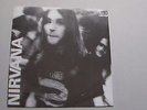Nirvana Love Buzz Repo Vinyl Single NM/NM