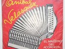 LP Anibal Velasquez : El Maestro - Guaracha En Madrid - Mambo Loco   ???