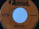 DOO-WOP SOUL 45/ THE FIVE FLEETS 