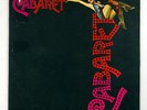 Cabaret 1973 Vinyl LP Original Soundtrack Recording Sealed NEW