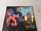 DAVID BOWIE Let's Dance LP Vinyl Record Album RARE EX+ UK 1st 33RPM Classic