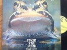 RARE FROM THE POND FROGGIE BEAVER PRIVATE PSYCH/Prog 1st US 12