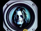 OSBOURNE, OZZY - BLACK SABBATH - 1993 - Promoplakat - Live & Loud