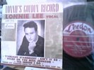 LONNIE LEE RARE AUSTRALIAN LEEDON LABEL PICTURE COVER EP 